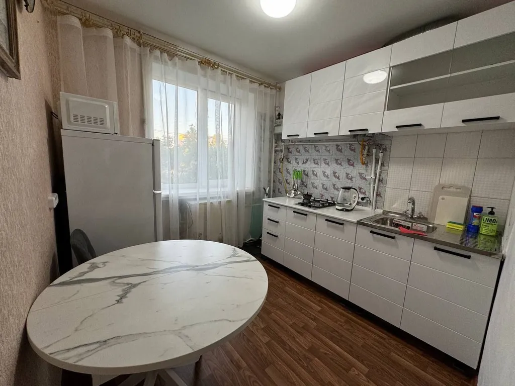 Уютная квартира недалеко от моря