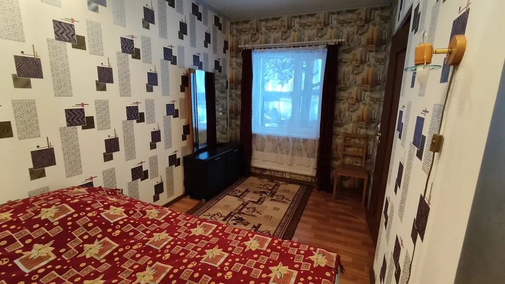 2-комнатный Дом