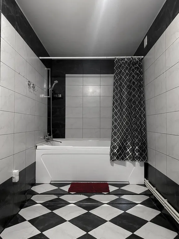 Квартира Двухкомнатная уютная квартира на Советской — Ярославль