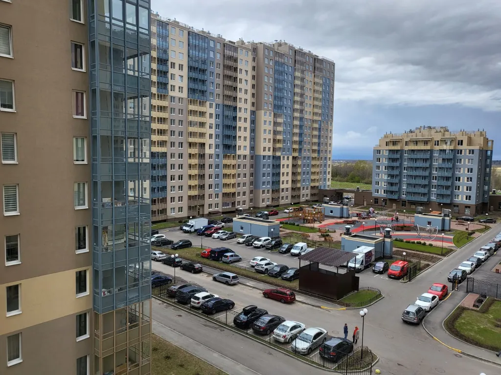 Уютная квартира с кондиционером