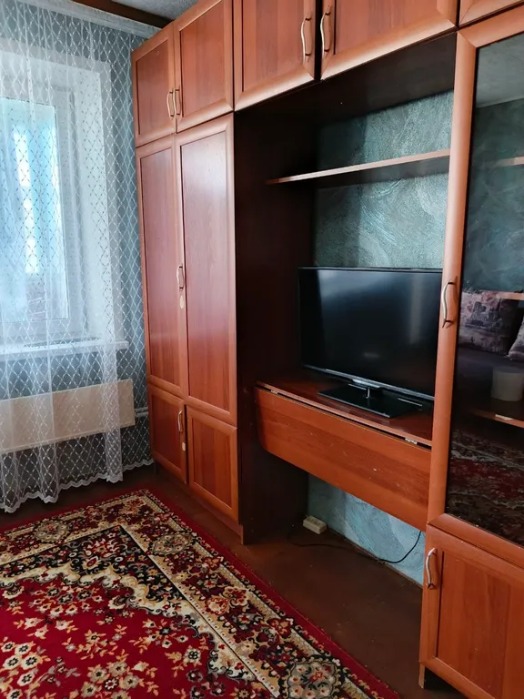 Квартира Уютная квартира — Алейск