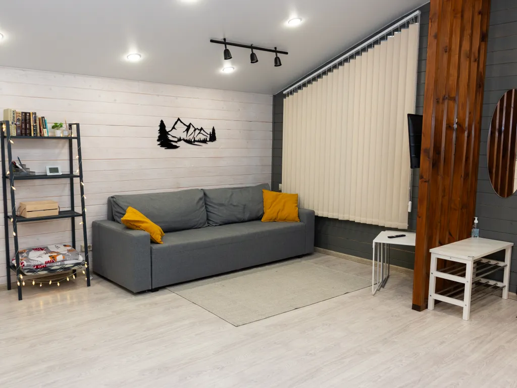 Дом на ГЛЦ Мраткино