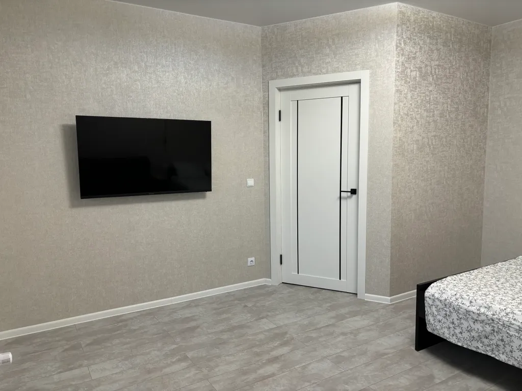 Квартира 1-комнатная Квартира — Ейск