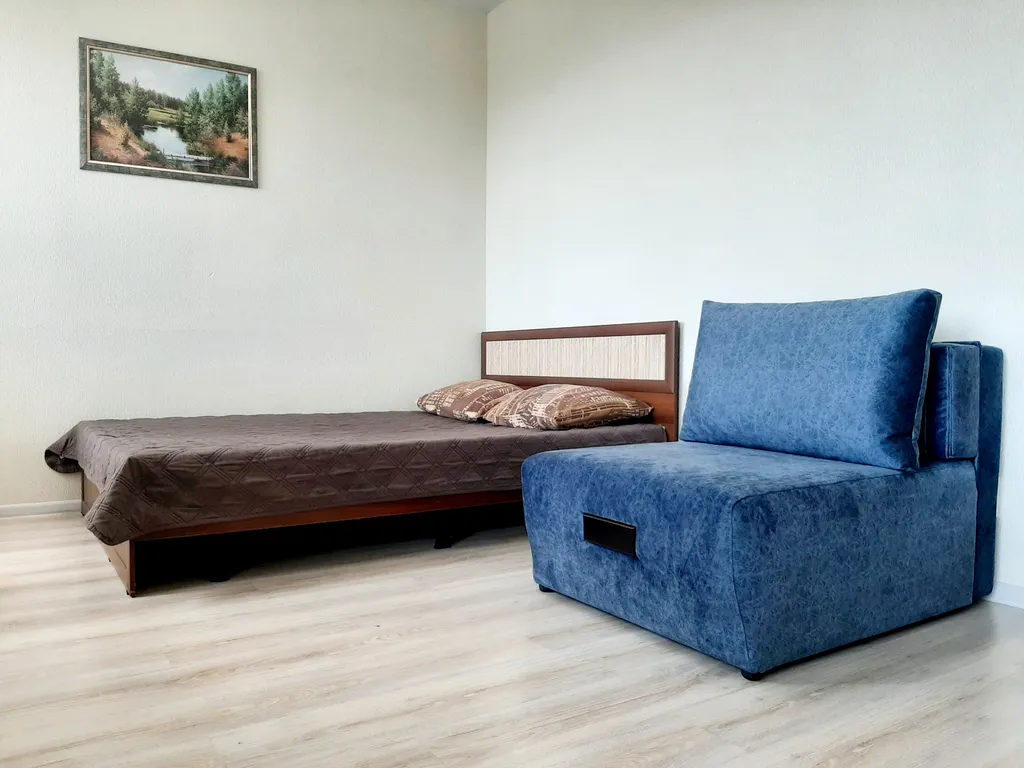 Уютная квартира на Европейских улочках — аренда посуточно в Киров