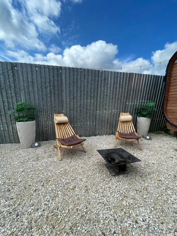 Коттедж Уютный дом с баней, чаном и бассейном — Сельвачево