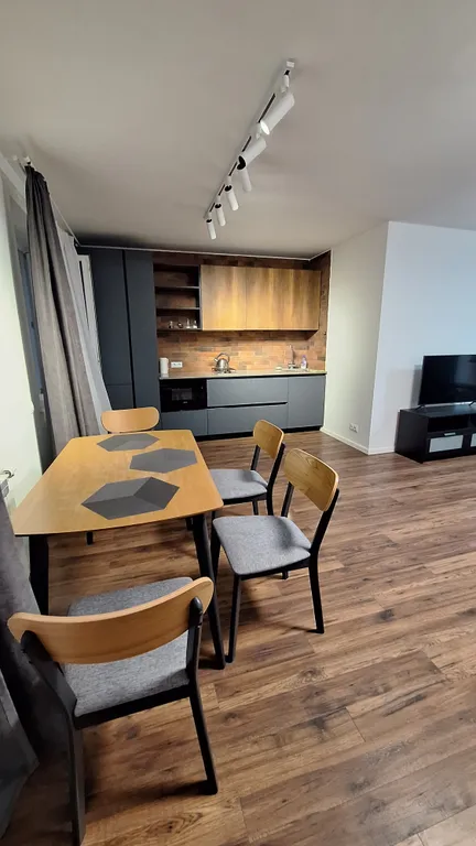 Квартира Красивые однокомнатные апартаменты — аренда посуточно в Могилёв