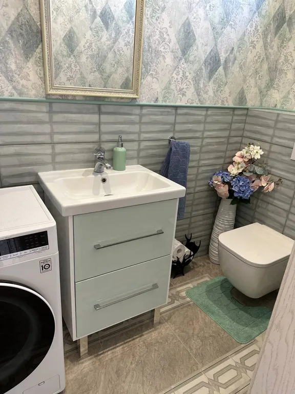 Дом у моря в стиле Прованс