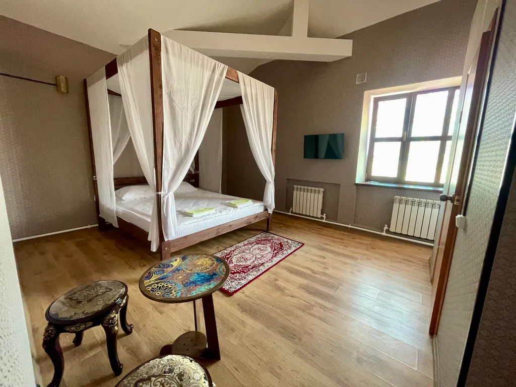 Квартира Комната — аренда посуточно в Чусовой