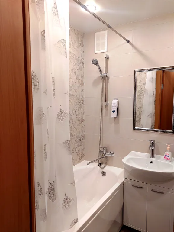 Уютная квартира в центральном районе