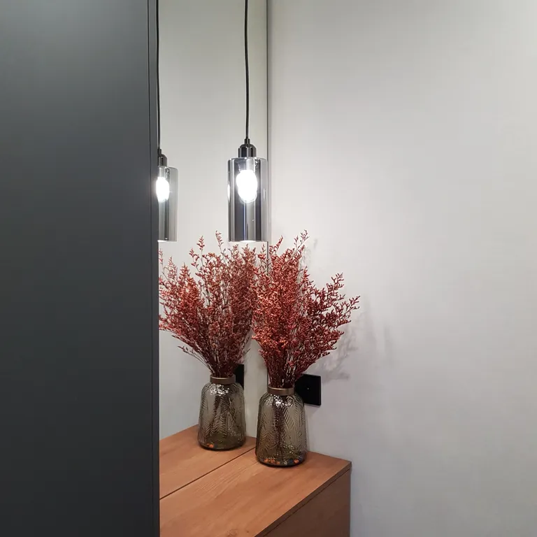 Современная квартира с отличным ремонтом