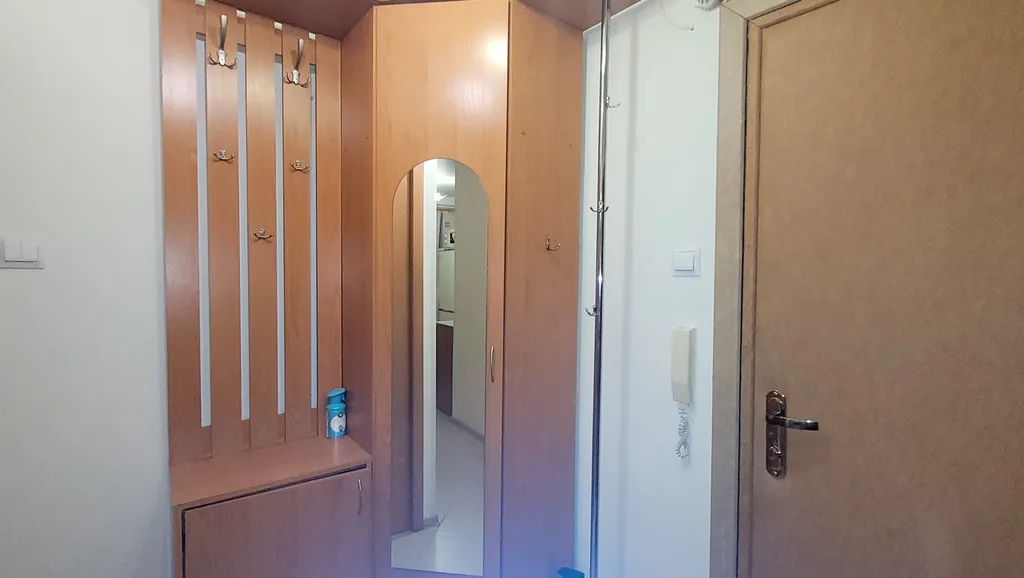 Апартаменты номер 1