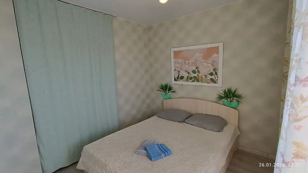 Видовая квартира