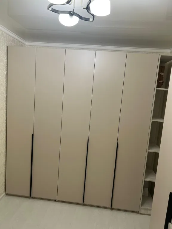 Сдается уютная 2-х комнатная квартира в Небуге