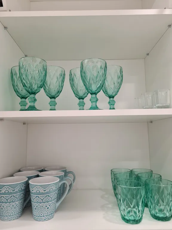 Квартира на тихой улице в центре курортного города