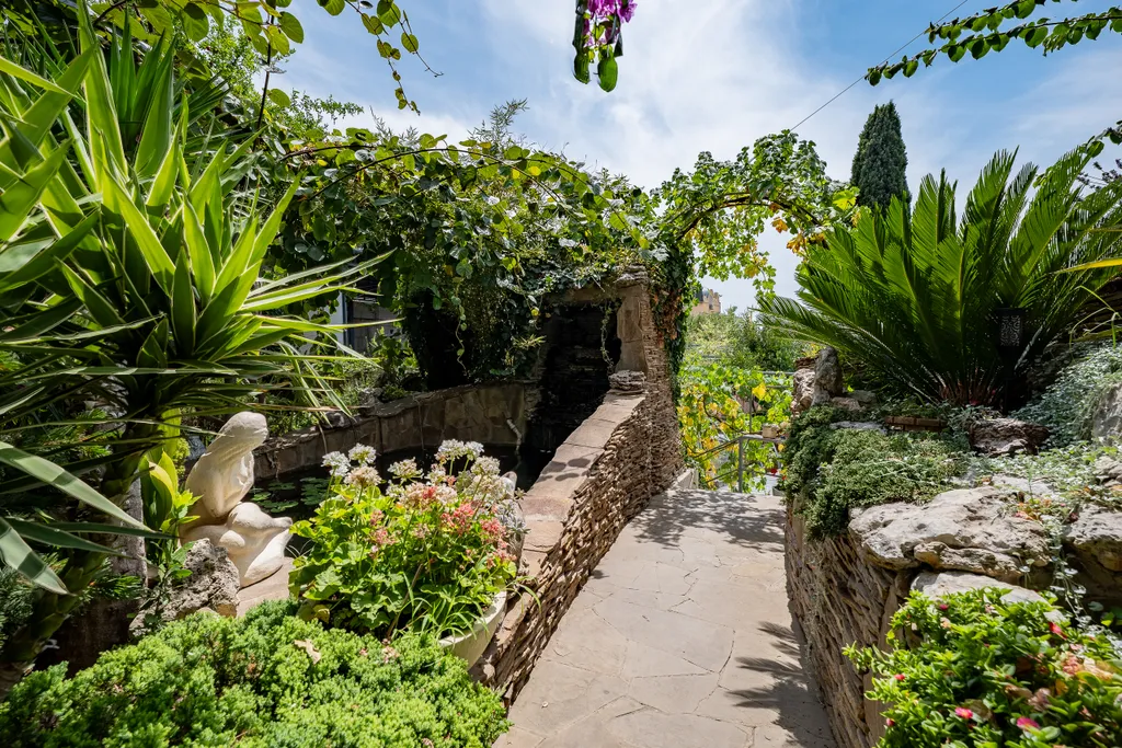 Студия Люкс с видом на море