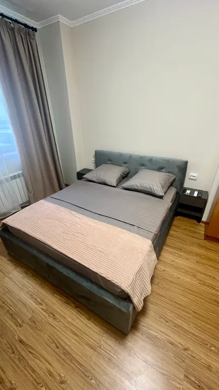 Квартира Квартира в тихом районе недалеко от центра — Анапа