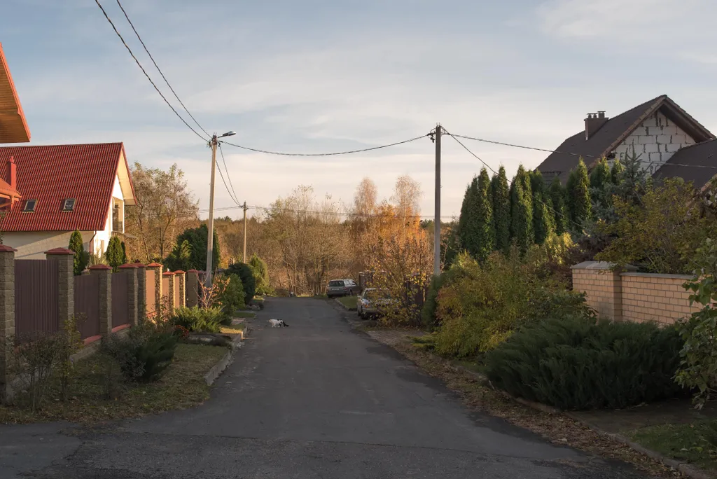 Брестский гостевой дом danfam