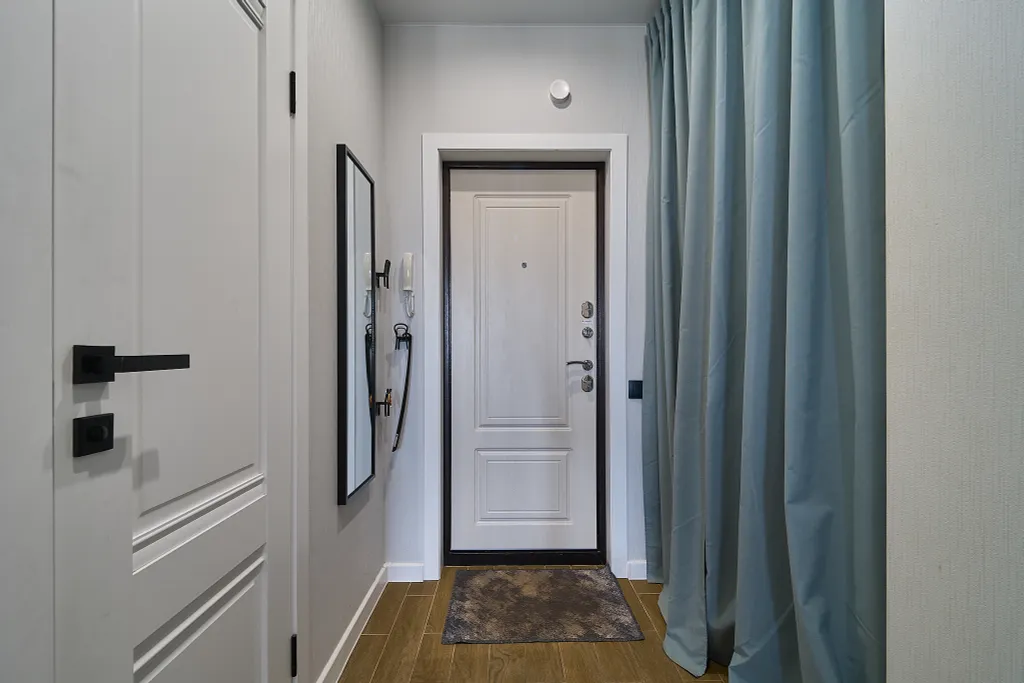 Евродвушка в отличном состоянии