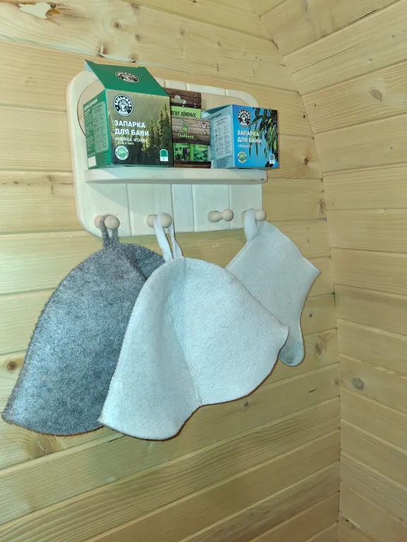 Уютный гостевой дом