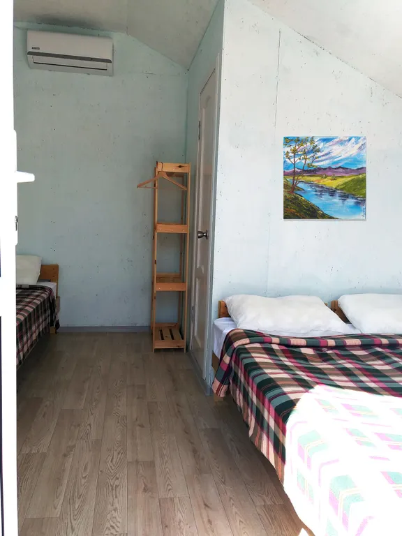 Комната для отдыха