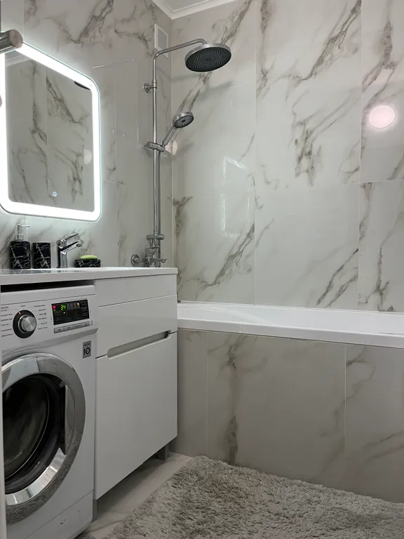 Квартира Уютная квартира в центре города — Калининград