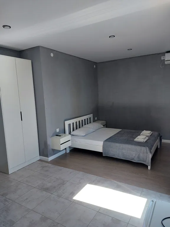 Квартира Комната — Гагра