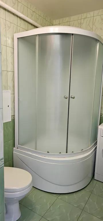 Квартира Уютная квартира в центре города — Ейск