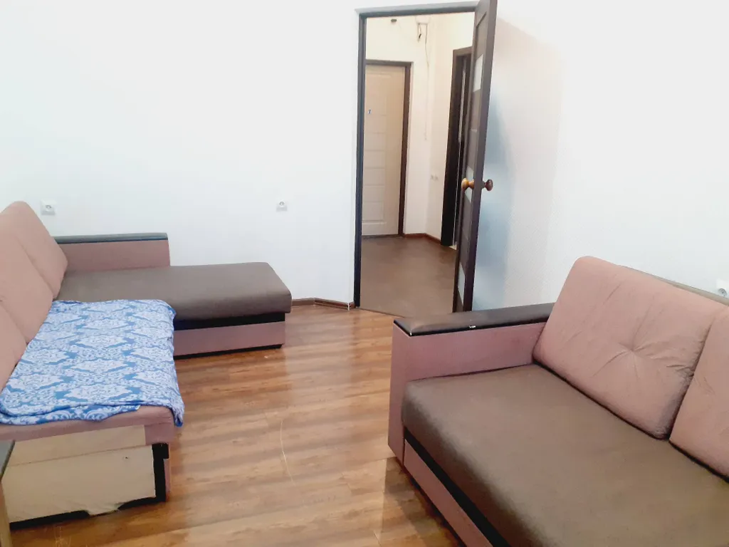 Квартира Квартира рядом с мандарином — Сириус