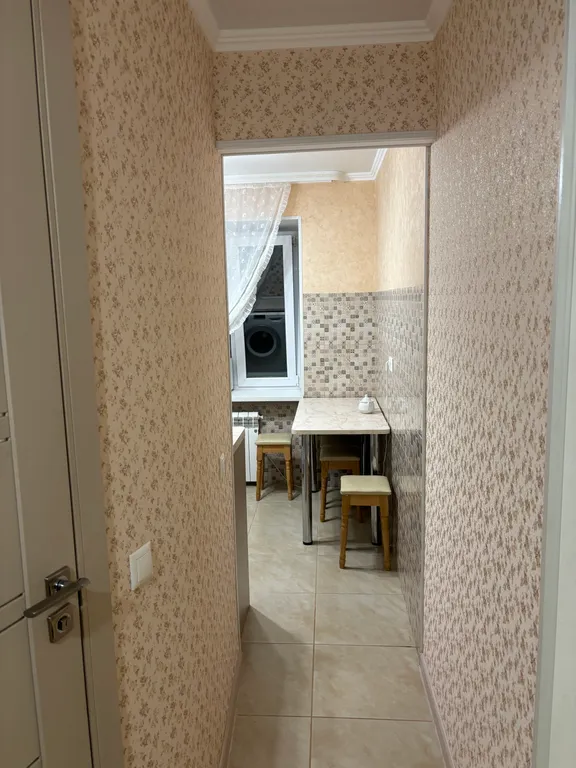 Уютная квартира возле Аллеи любви