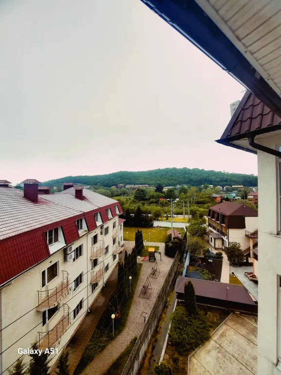 Квартира для большой компании в ЖК Заречье