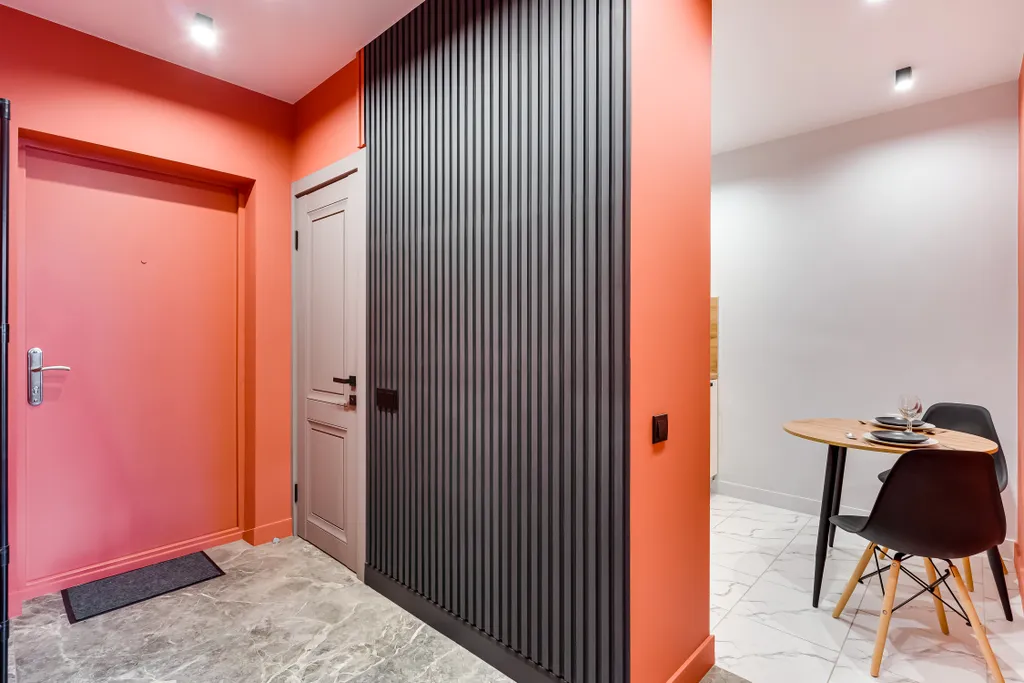 Квартира Квартира Graphite apartments — Ростов-на-Дону
