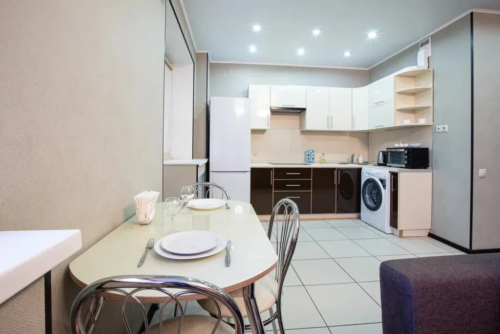 Потрясающая квартира пр.Ленина