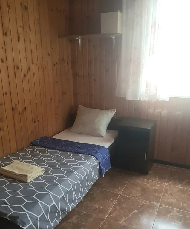 Квартира Трехместная комната с видом на горы — Геленджик