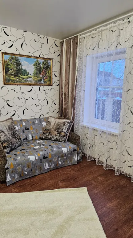 Гостевой дом у Николая