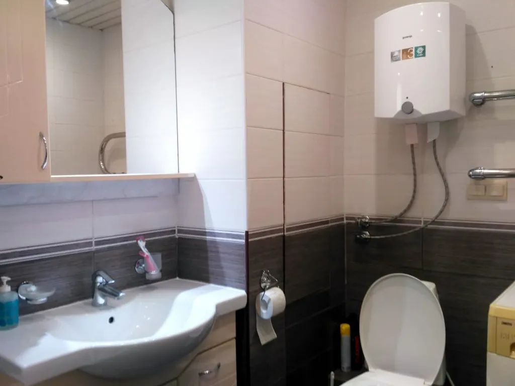 Сканди в Котельниках