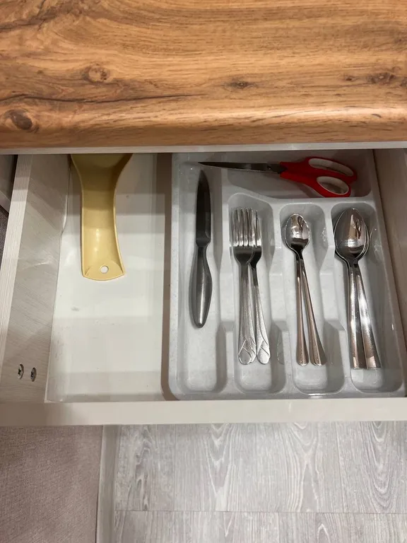 Уютная студия на ХБК