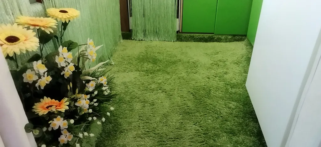 Благородная квартира в центре города