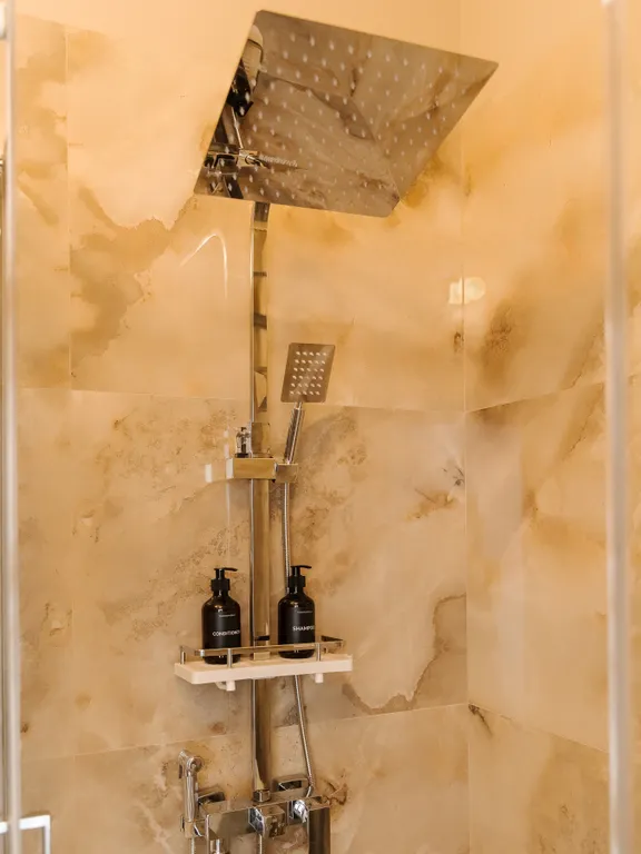 Квартира с новым ремонтом в 300 м от Эрмитажа в части Владимирского дворца