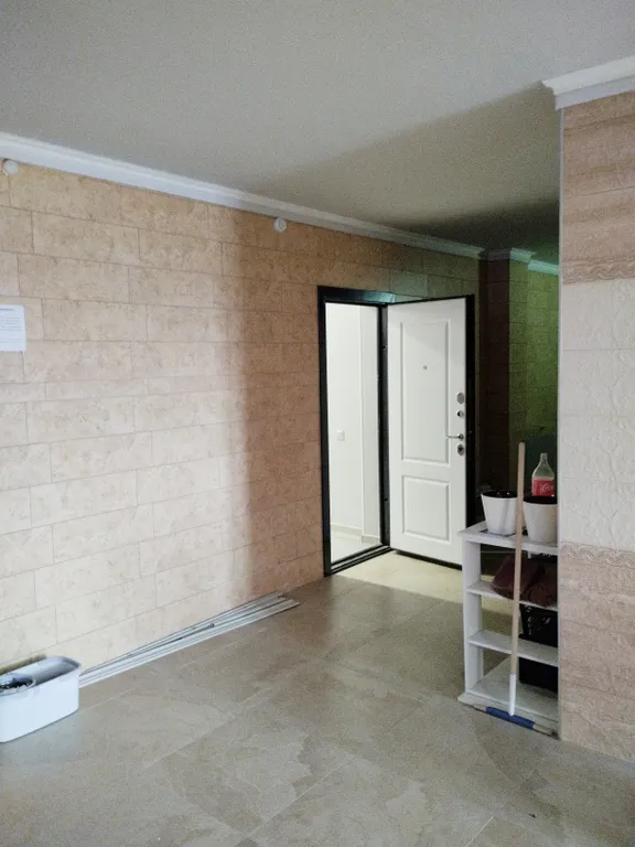 Просторная студия в городе Владикавказ