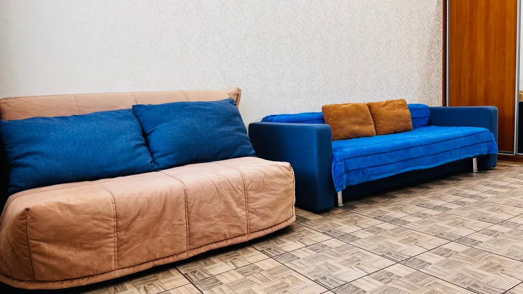 Отличная квартира