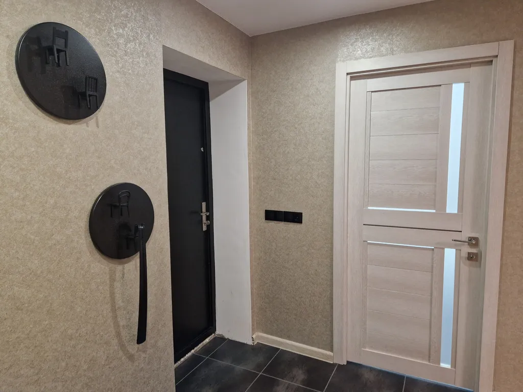 Солнечные апартаменты