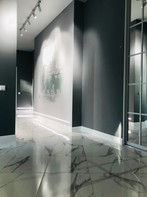 Лакшери Апарт в центре