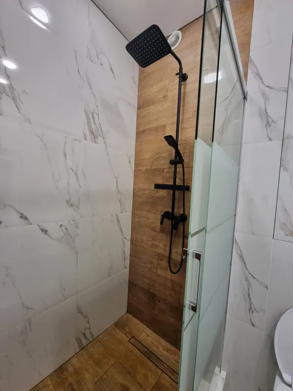 Квартира 2-комнатная Квартира — Варваровка