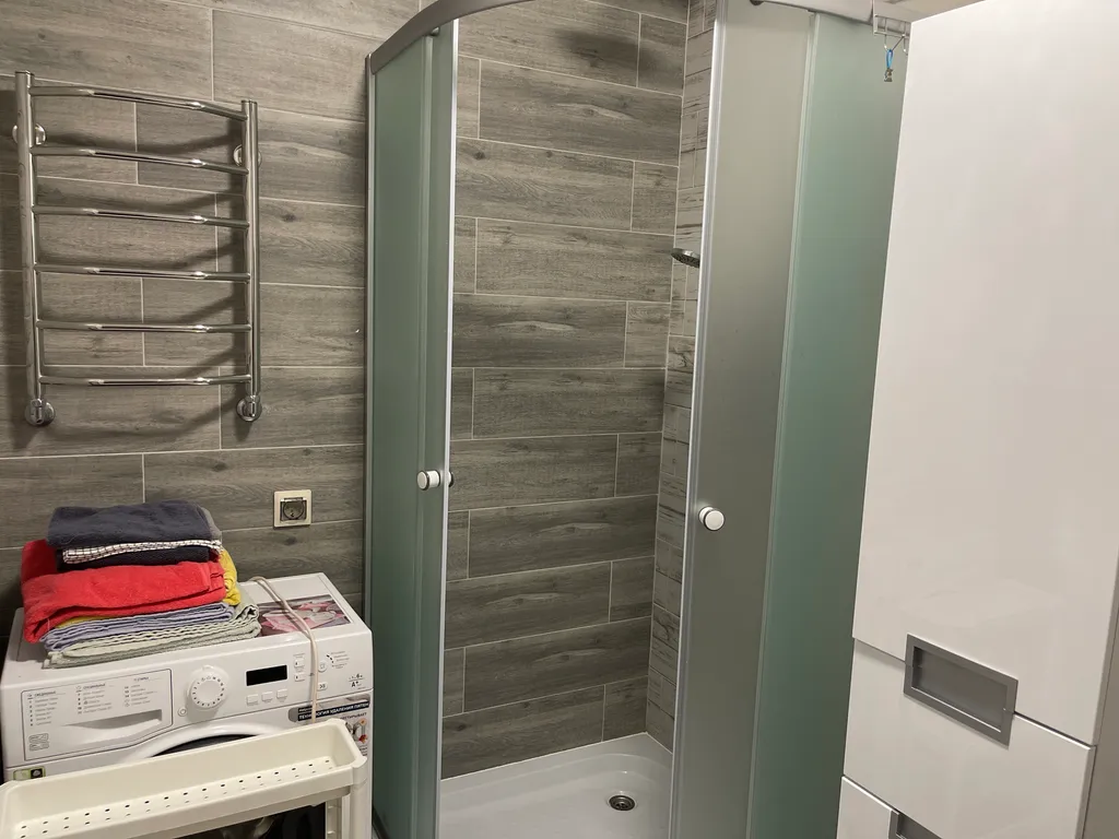 Улучшенный апартамент в исторической части