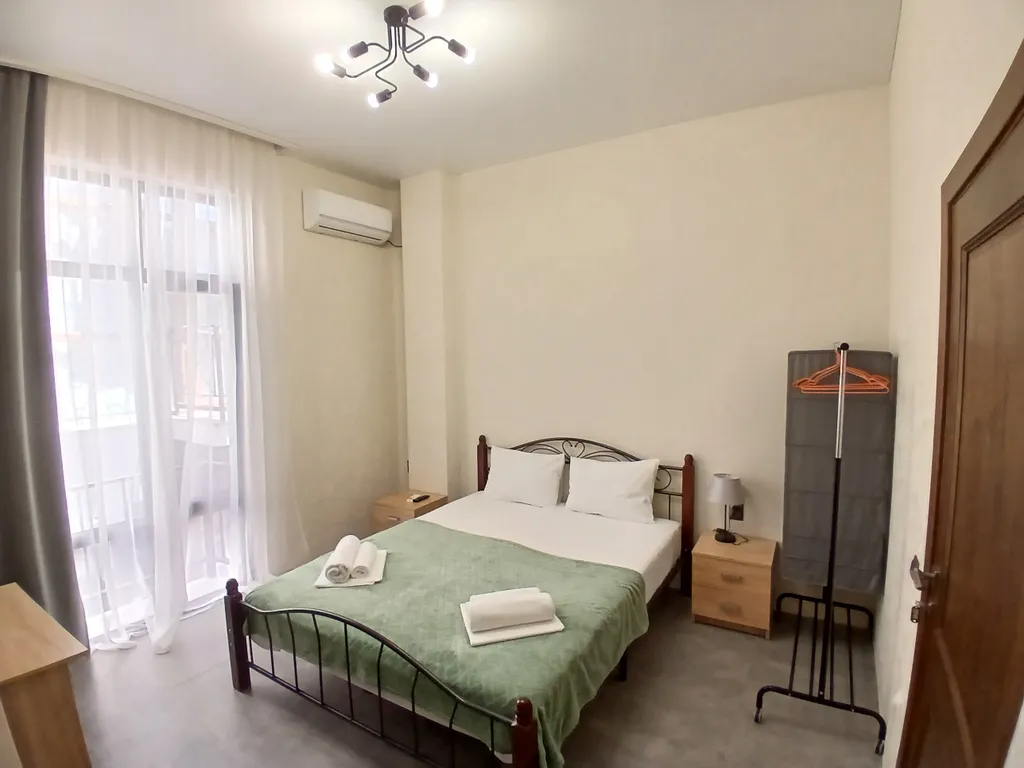 Квартира Комната — аренда посуточно в Гагра