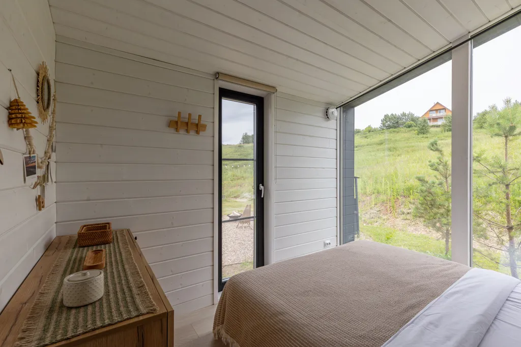 Wow Dacha Крыжовник