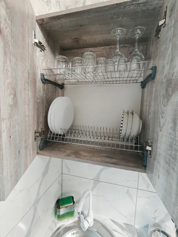 Дизайнерская студия в самом центре города (№6)