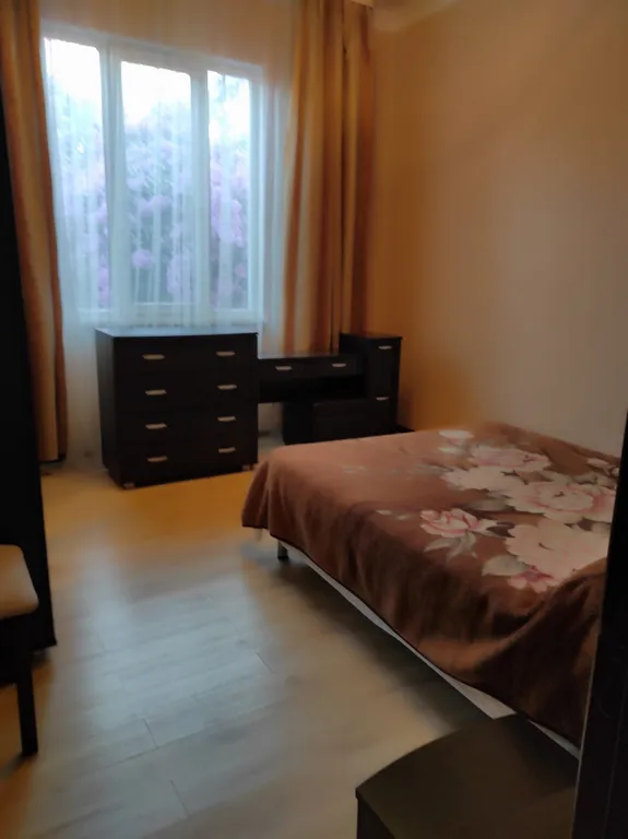 Уютная комната в частном доме