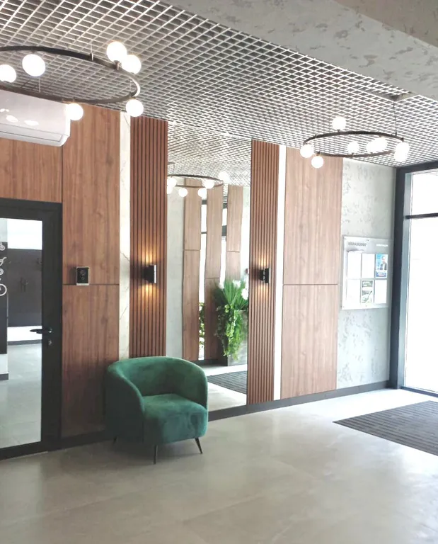 Квартира 1-комнатная Квартира — Краснодар