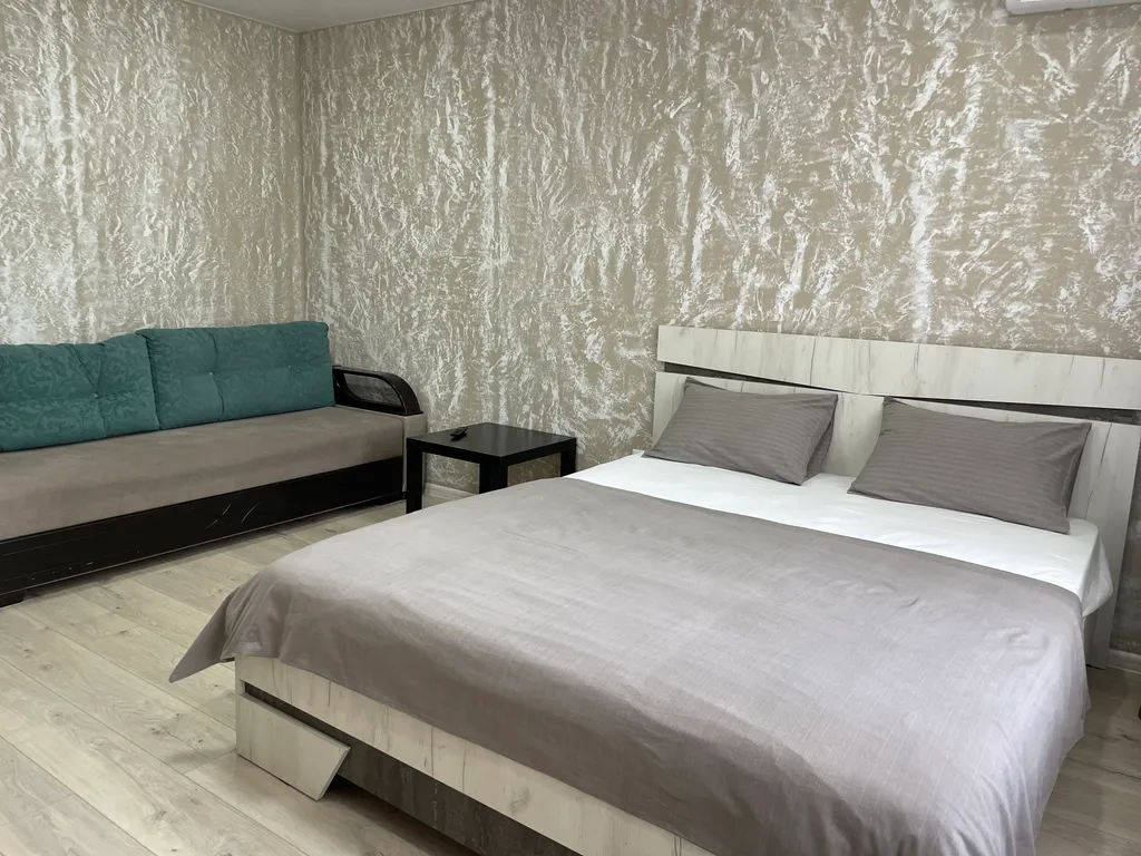 Апартаменты рядом с М4